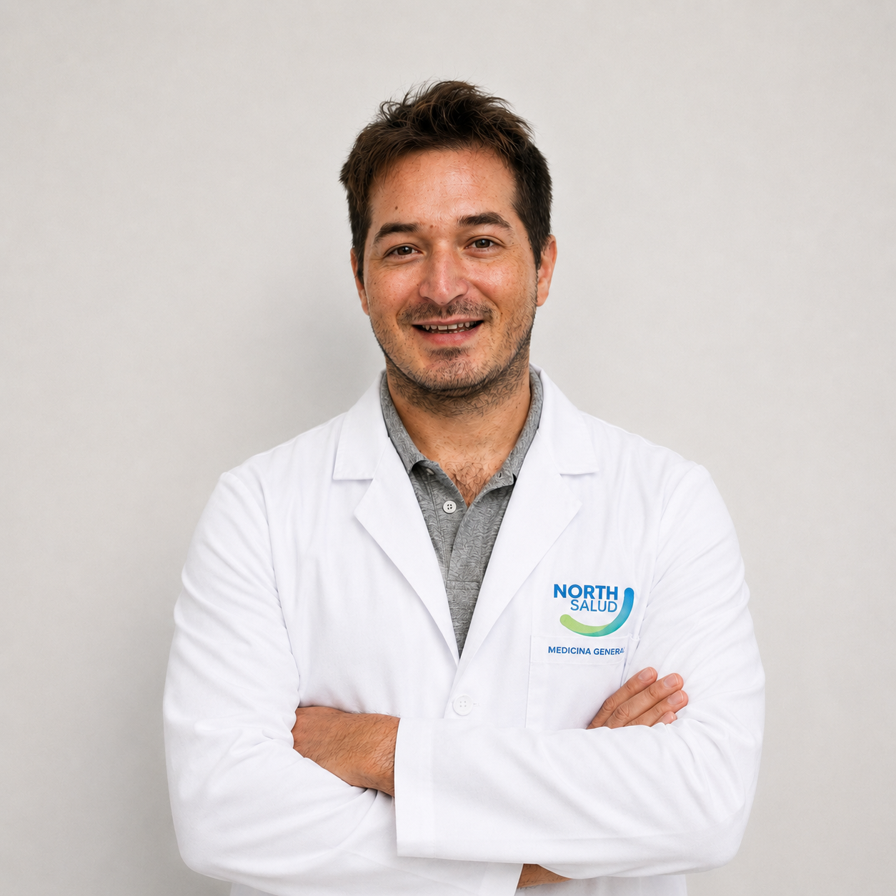 Dr. Iván Ivanovic