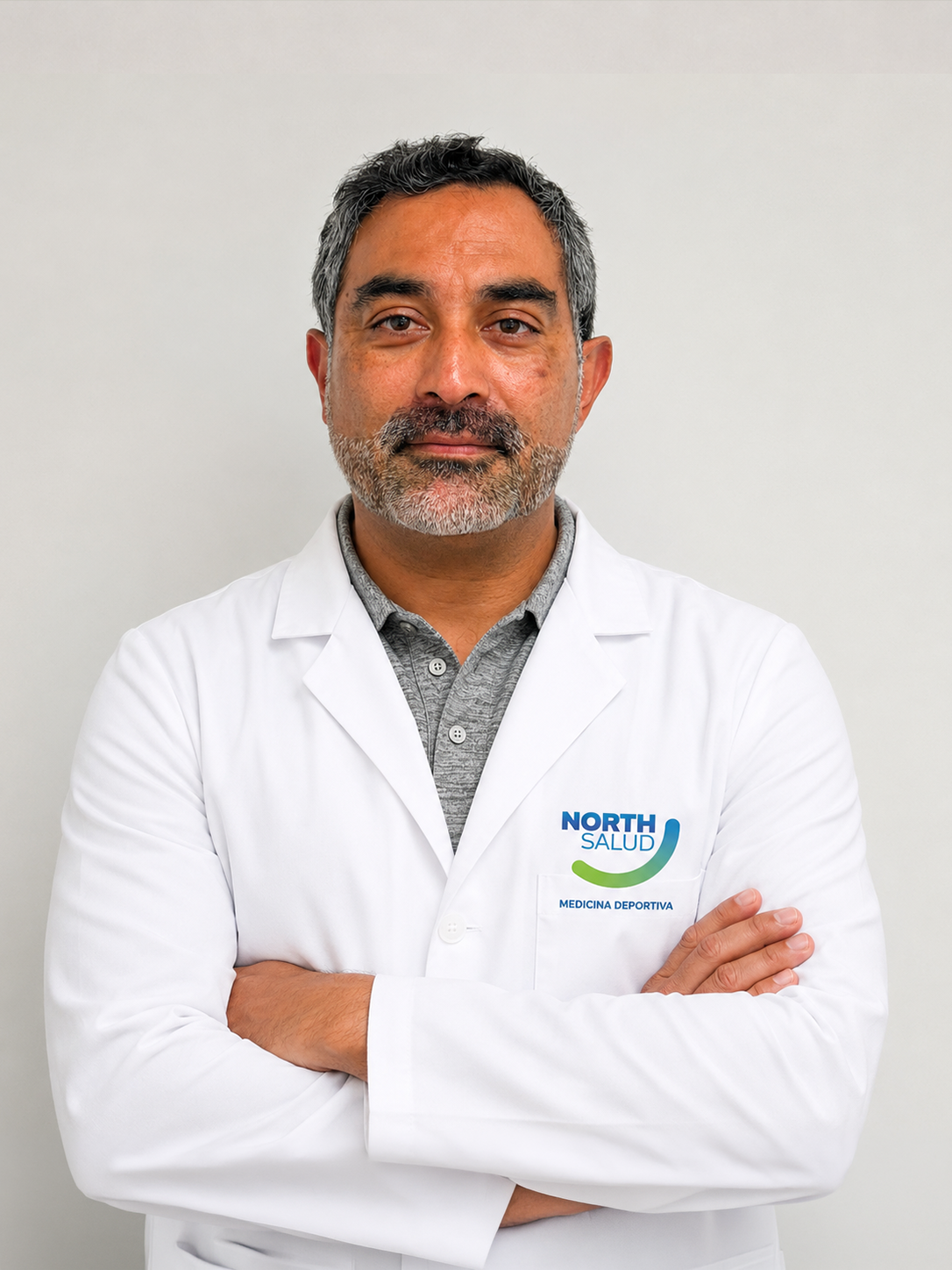Dr. Paulo Ramos
