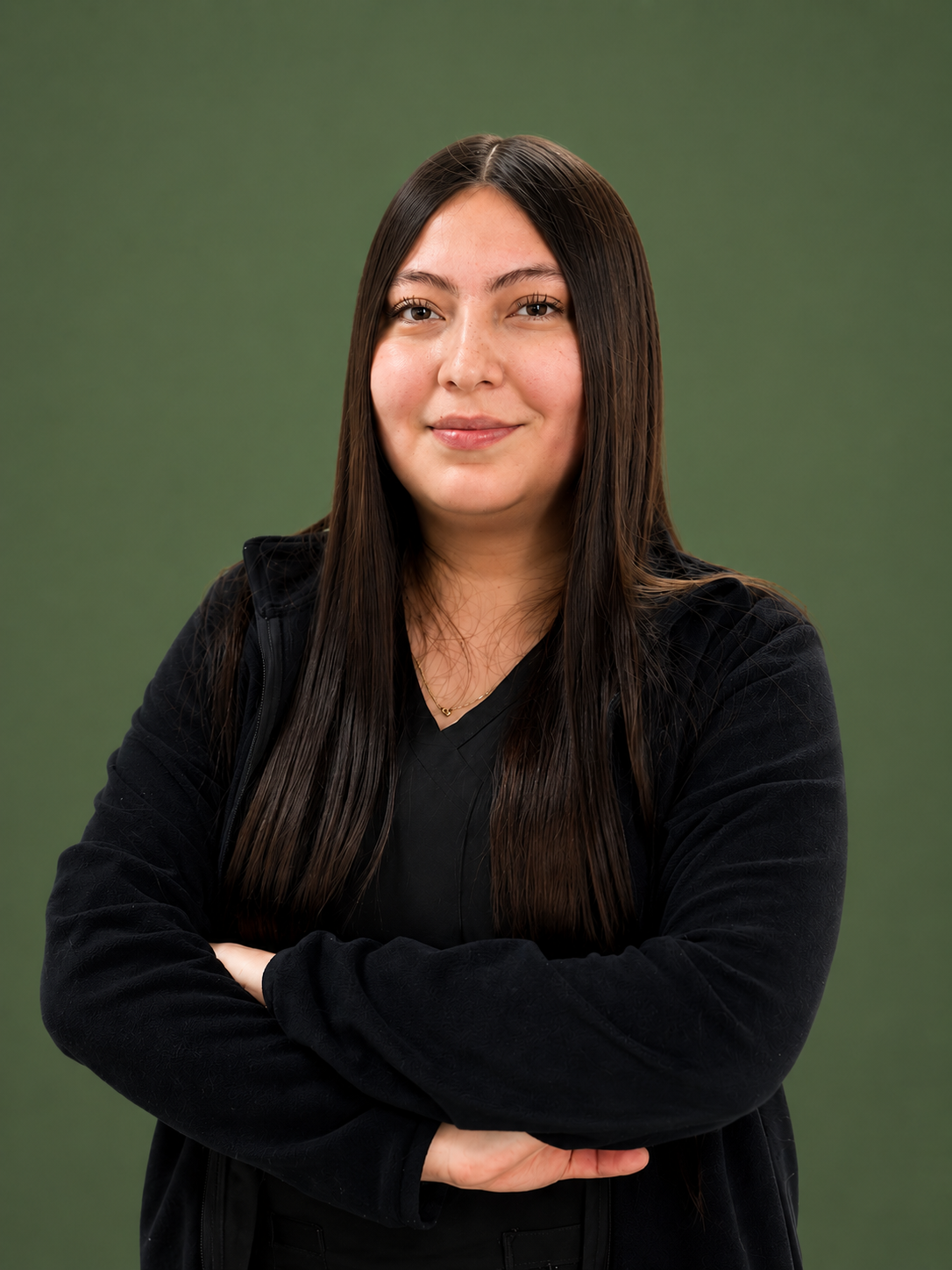 Francisca Pérez